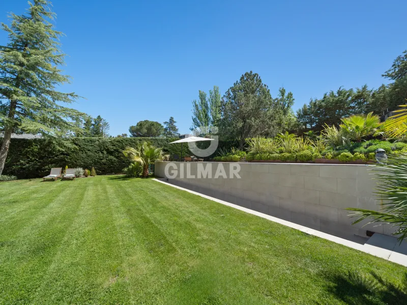 Villa in Las Rozas - Madrid