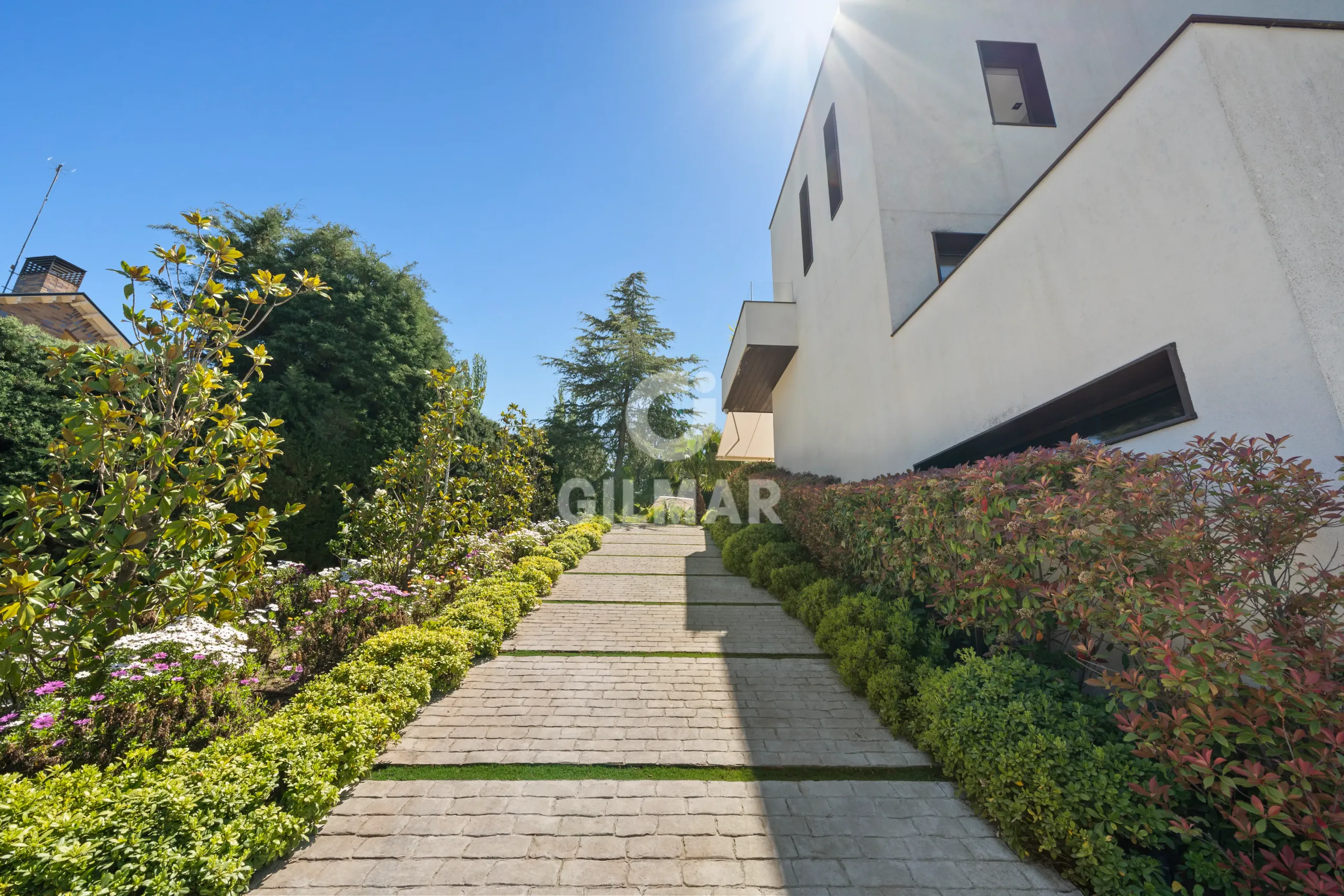 Villa in Las Rozas - Madrid