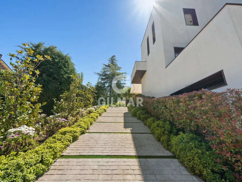 Villa in Las Rozas - Madrid