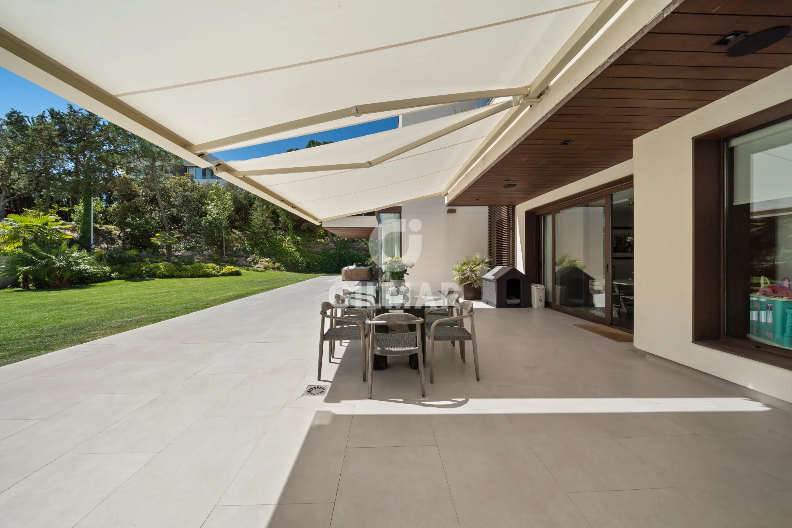 Villa in Las Rozas - Madrid