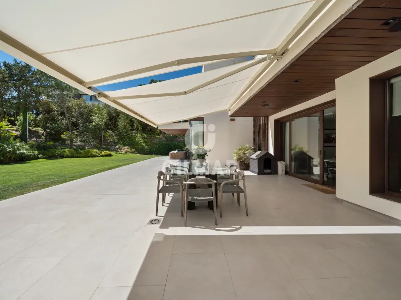 Villa in Las Rozas - Madrid