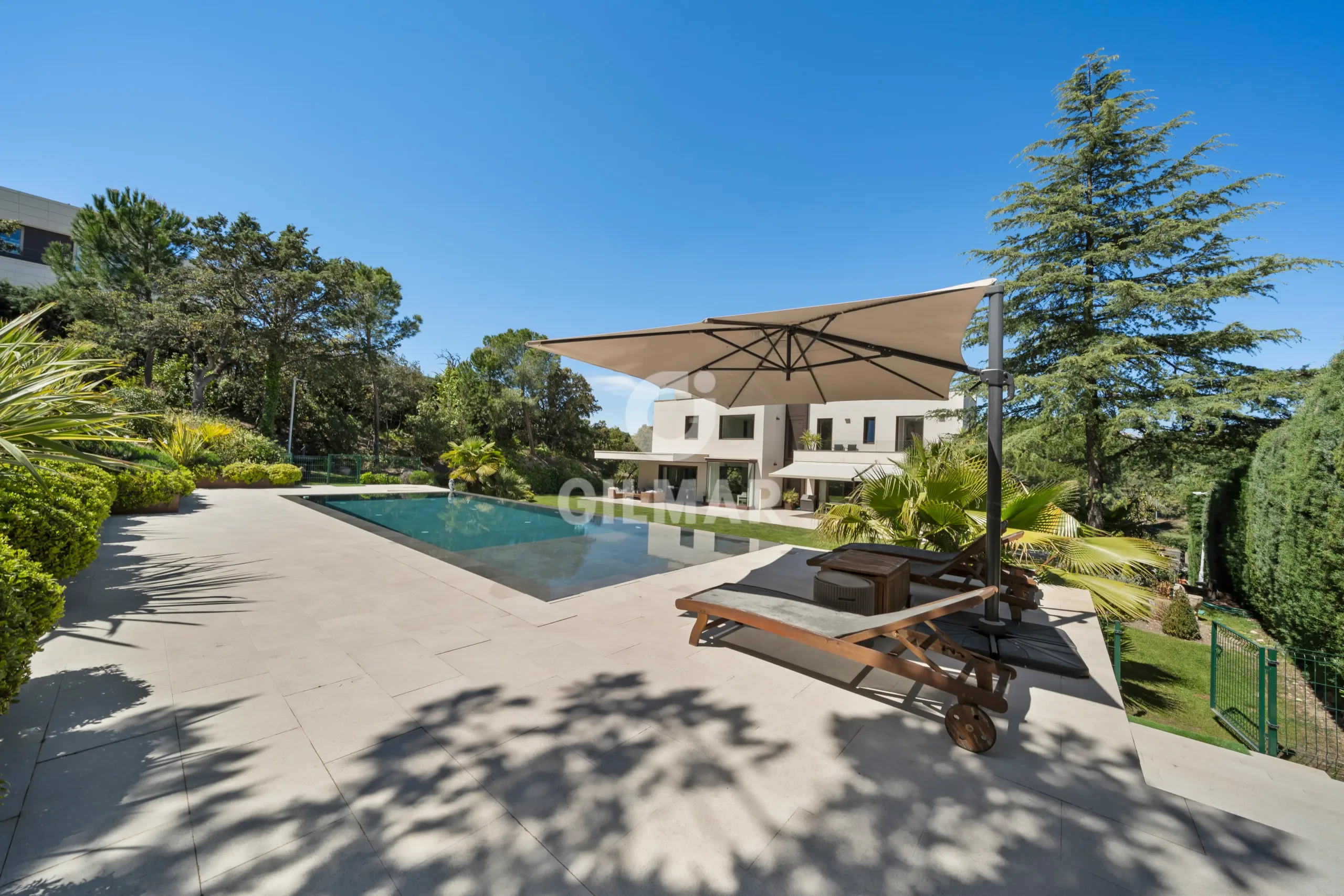 Villa in Las Rozas - Madrid