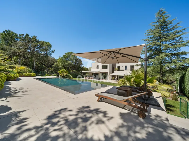 Villa in Las Rozas - Madrid