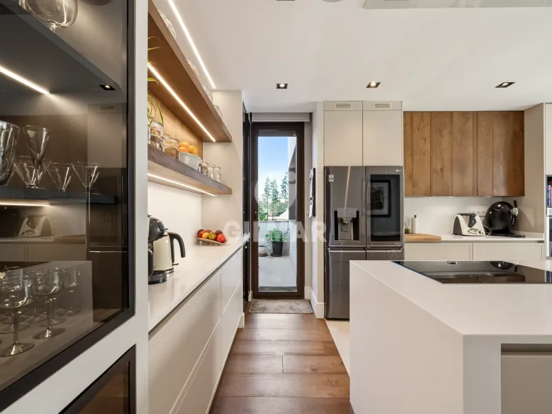Villa in Las Rozas - Madrid
