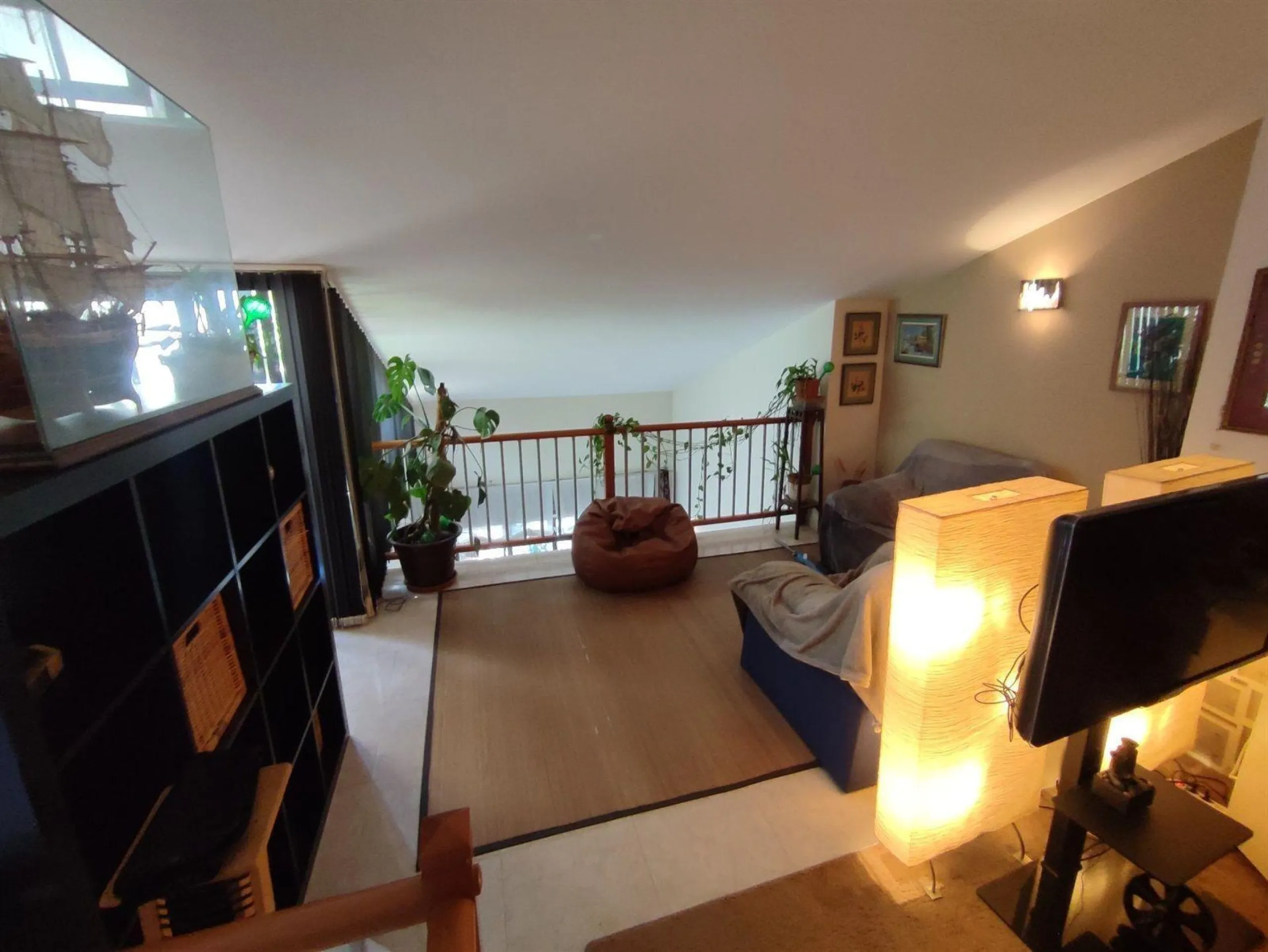 Spacious Duplex Apartment Close to the Beach in Palamós, Costa Brava