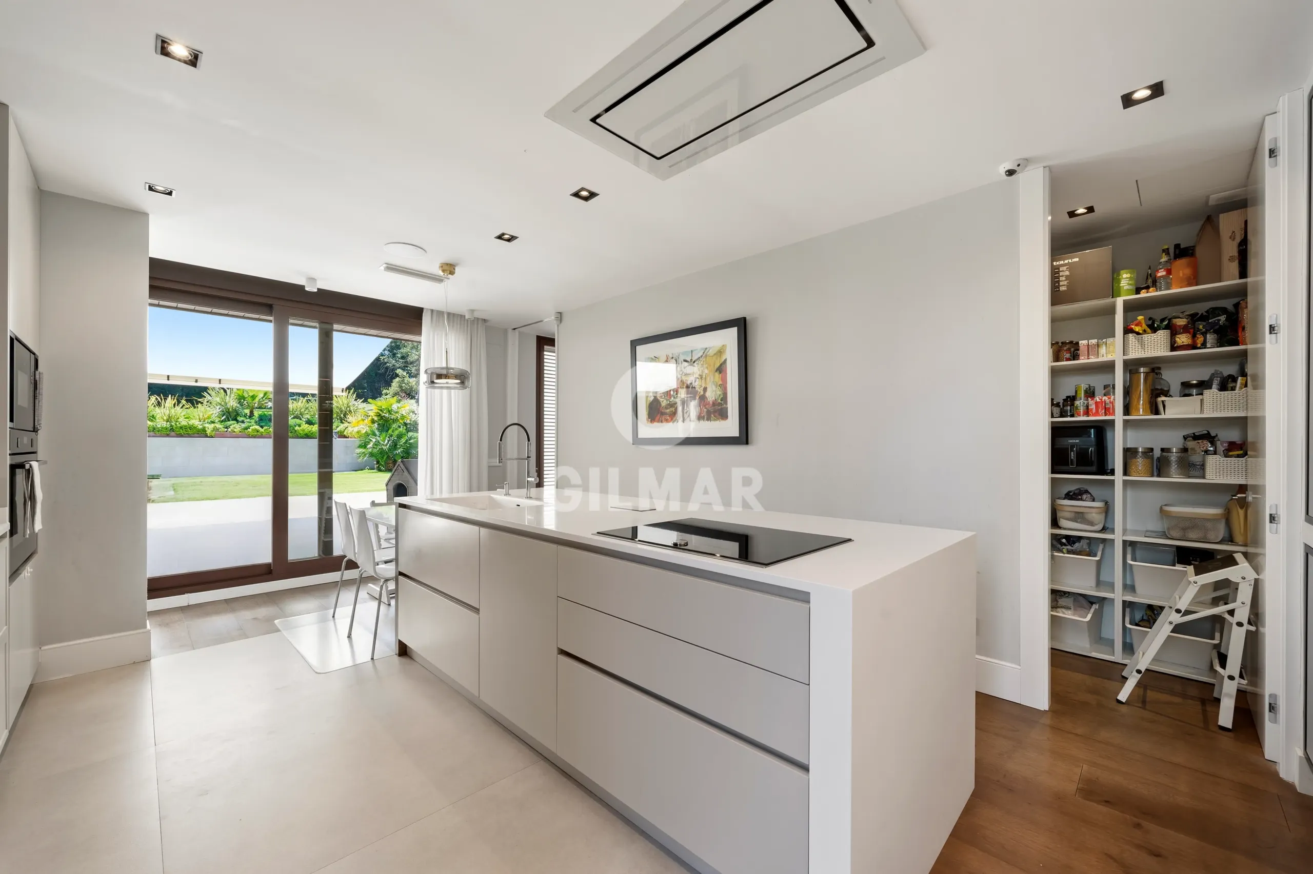 Villa in Las Rozas - Madrid