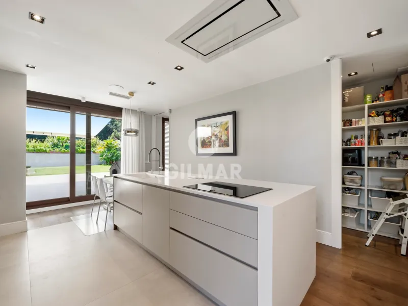 Villa in Las Rozas - Madrid