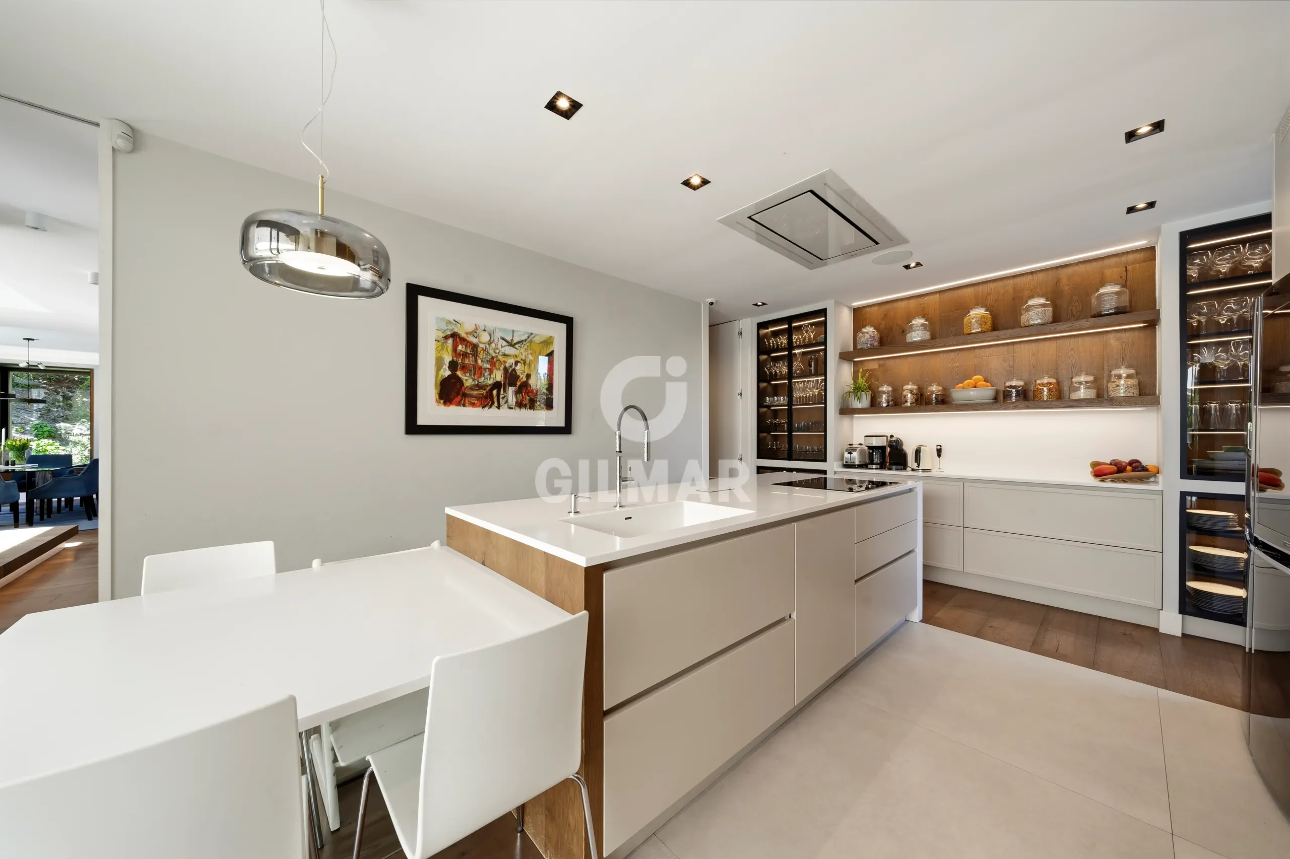 Villa in Las Rozas - Madrid