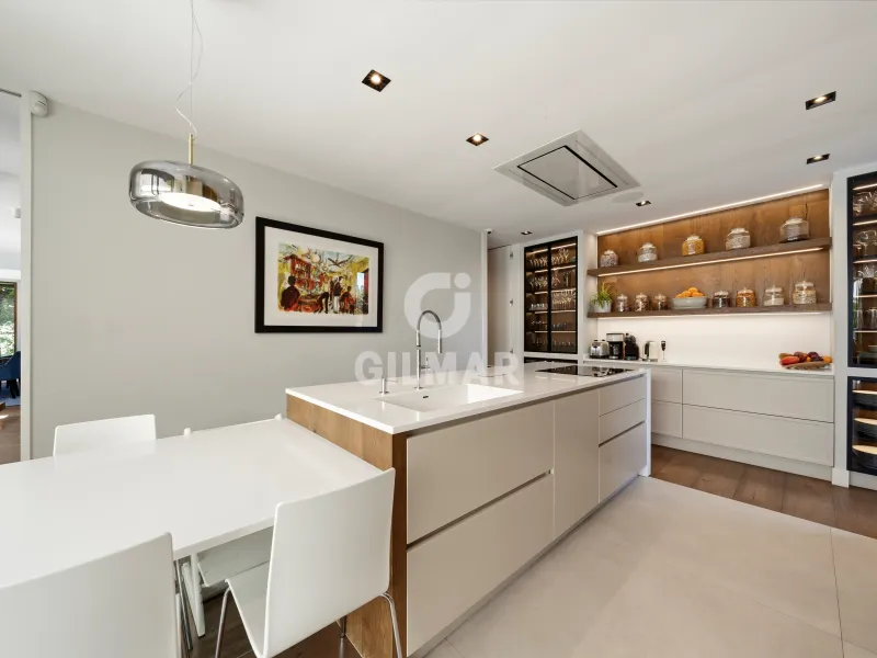 Villa in Las Rozas - Madrid