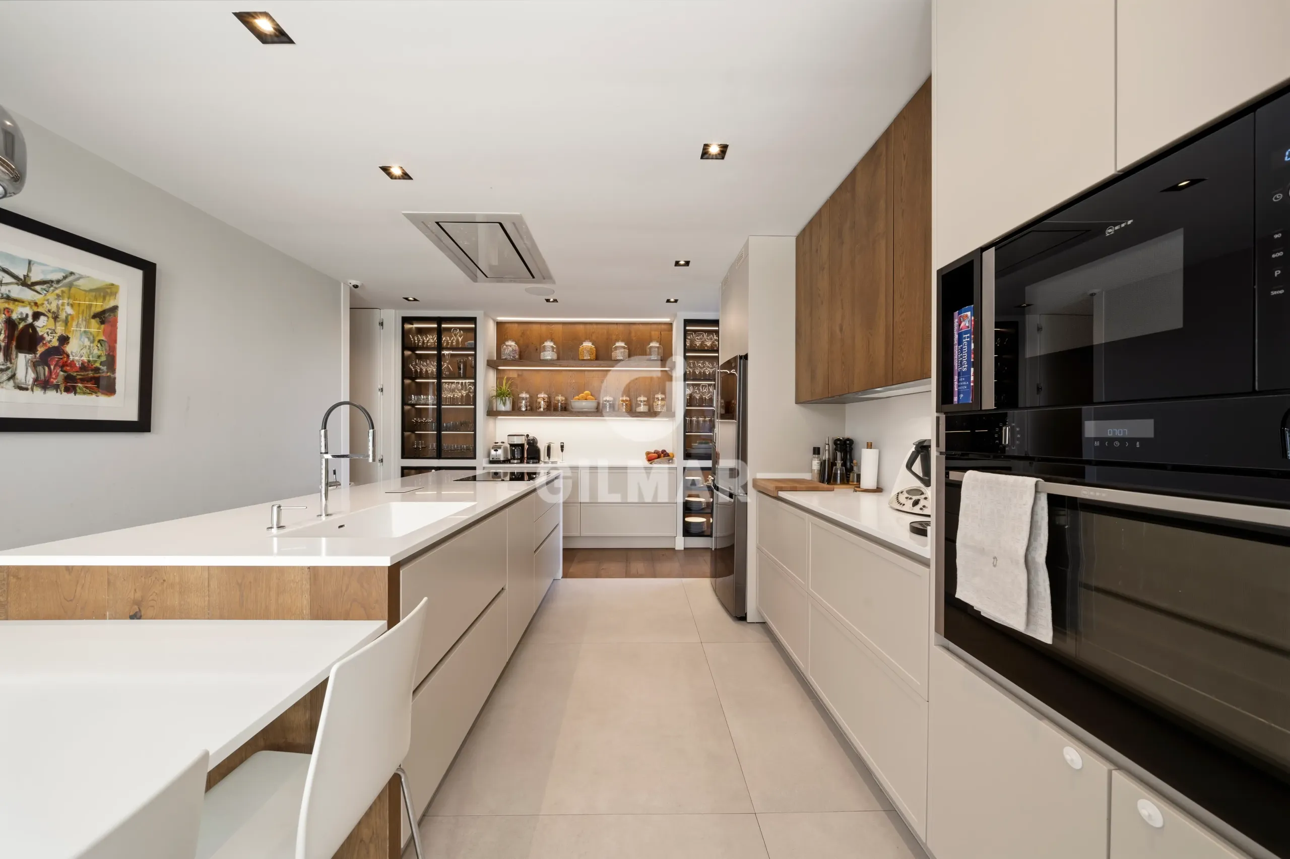 Villa in Las Rozas - Madrid