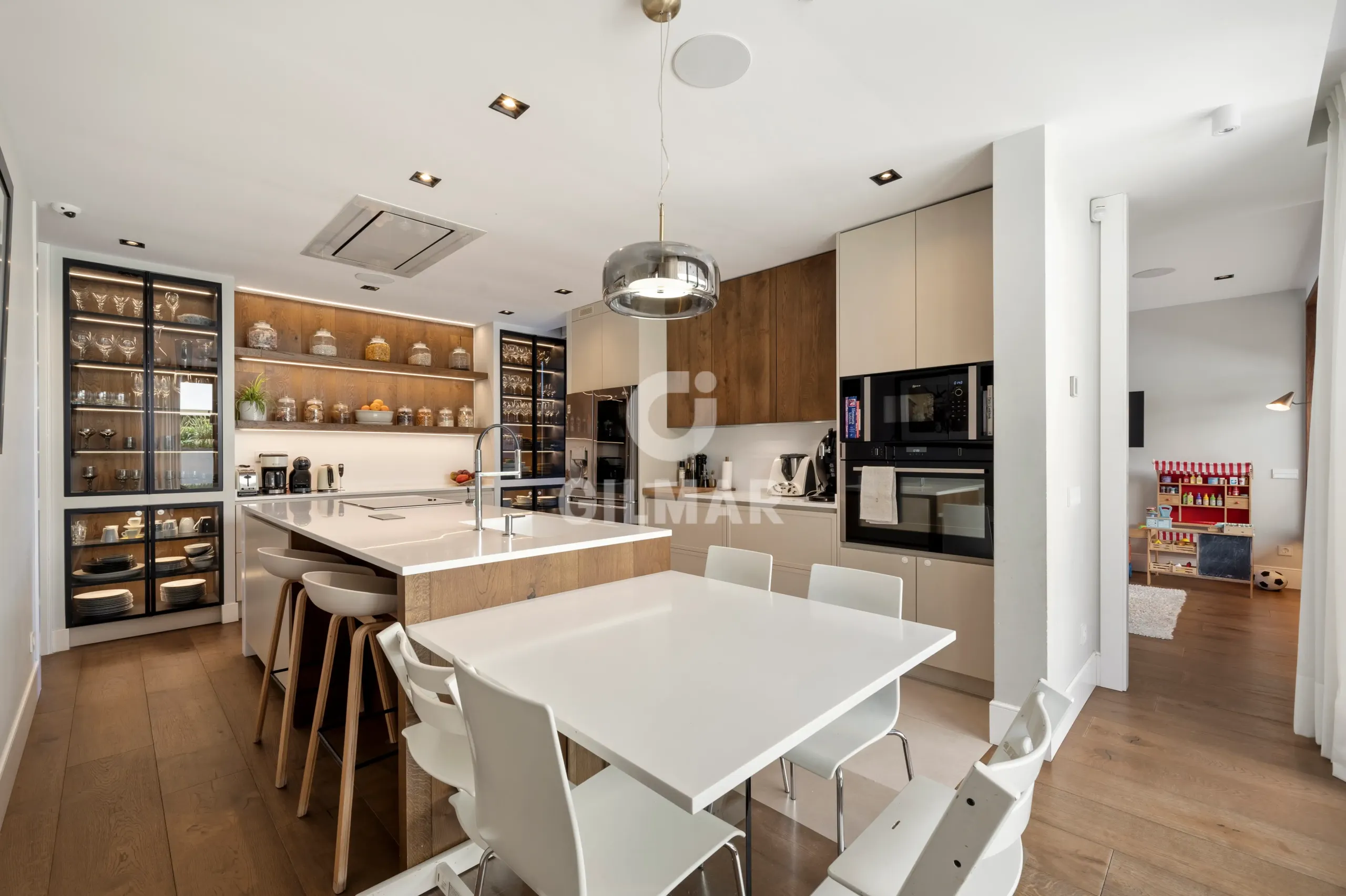 Villa in Las Rozas - Madrid