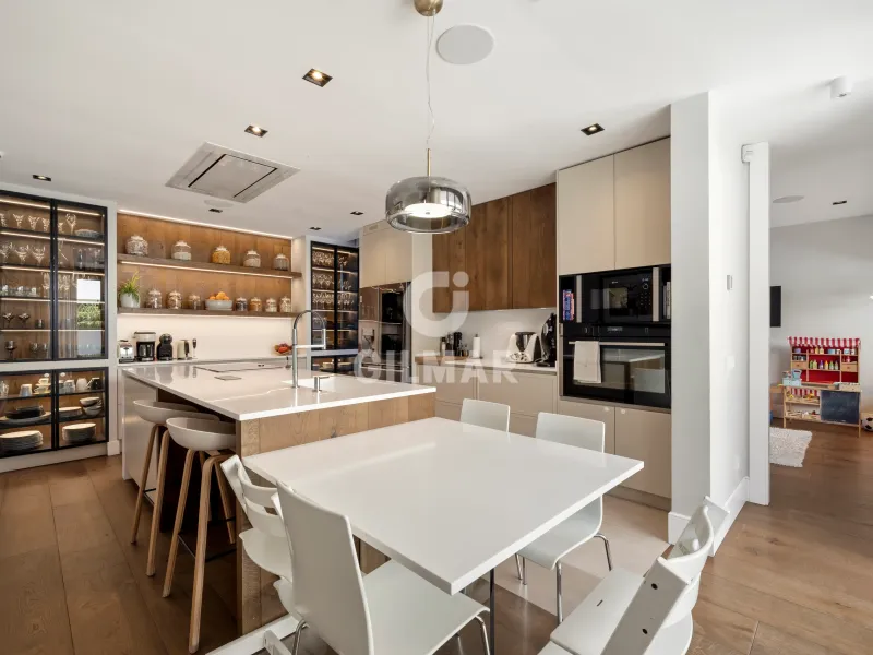 Villa in Las Rozas - Madrid