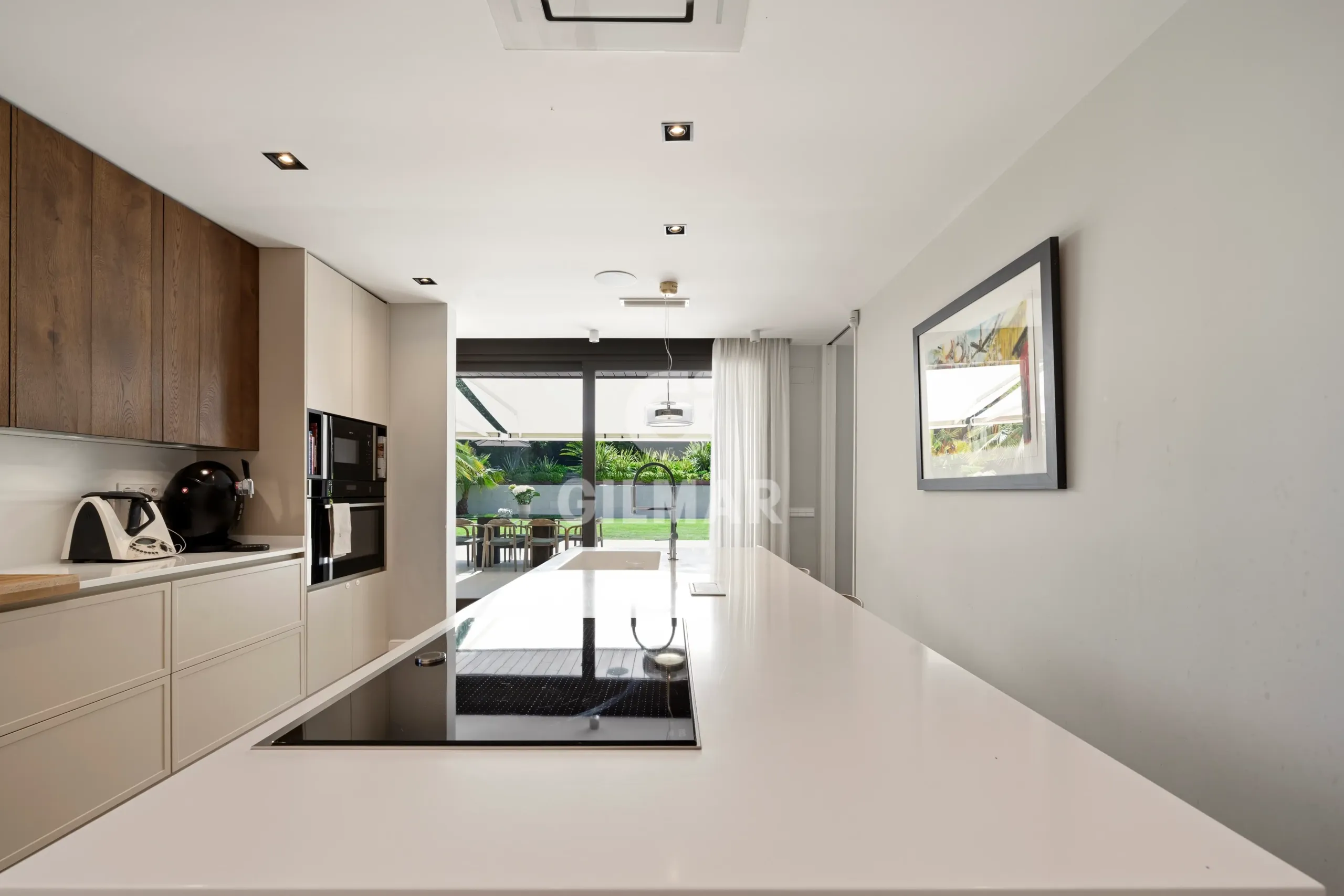 Villa in Las Rozas - Madrid
