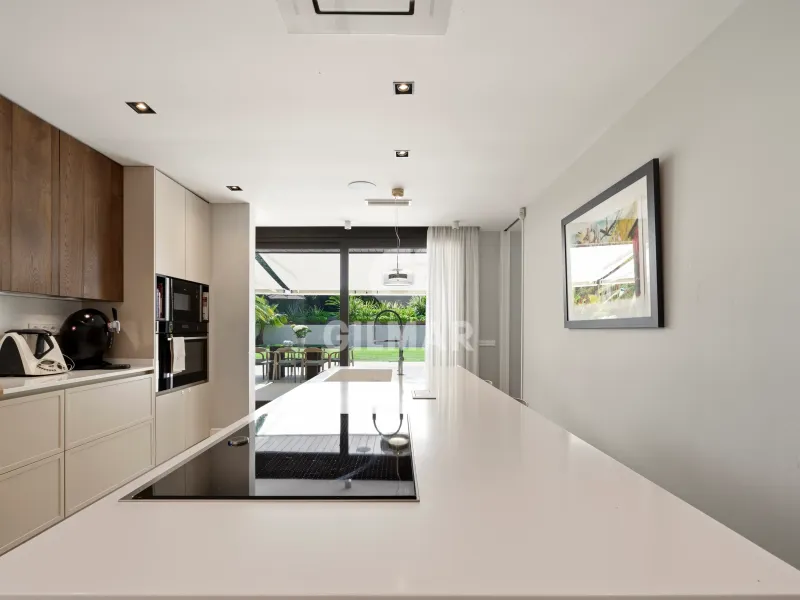 Villa in Las Rozas - Madrid