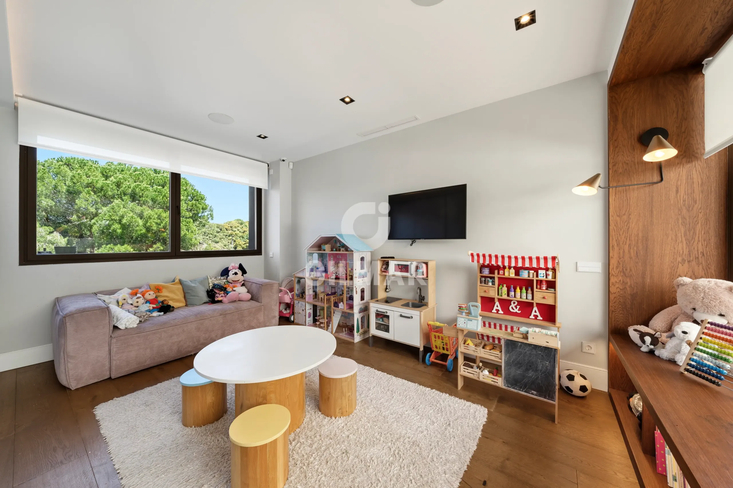 Villa in Las Rozas - Madrid