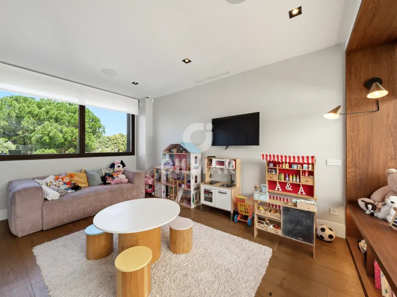 Villa in Las Rozas - Madrid