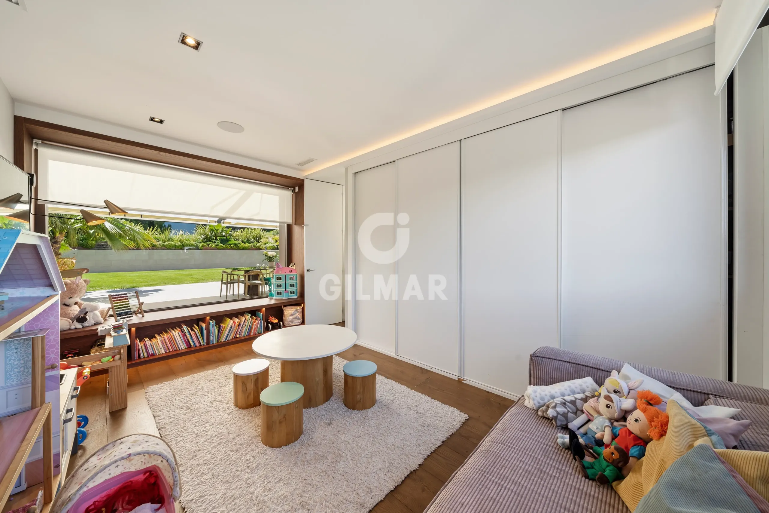 Villa in Las Rozas - Madrid