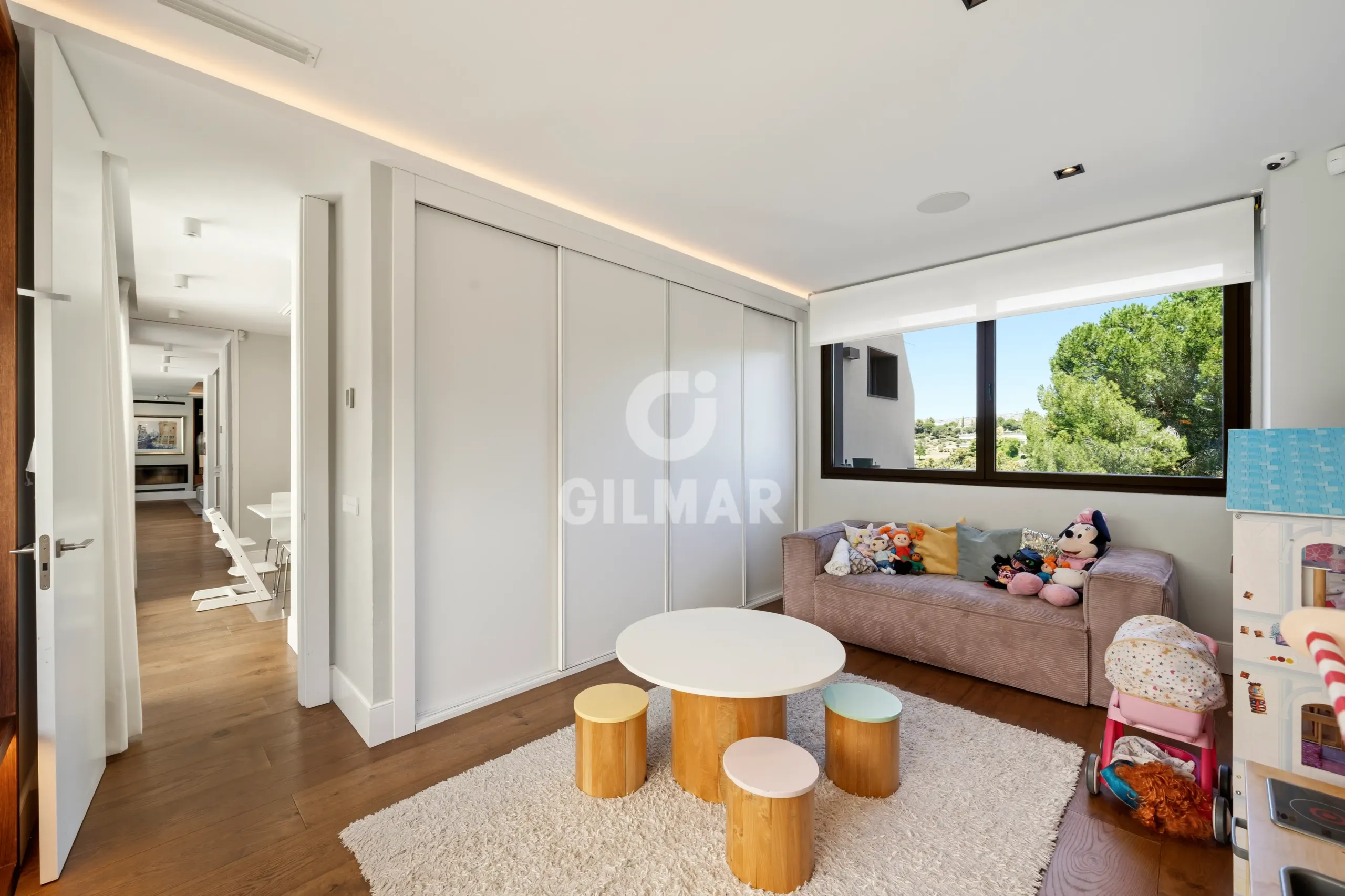 Villa in Las Rozas - Madrid