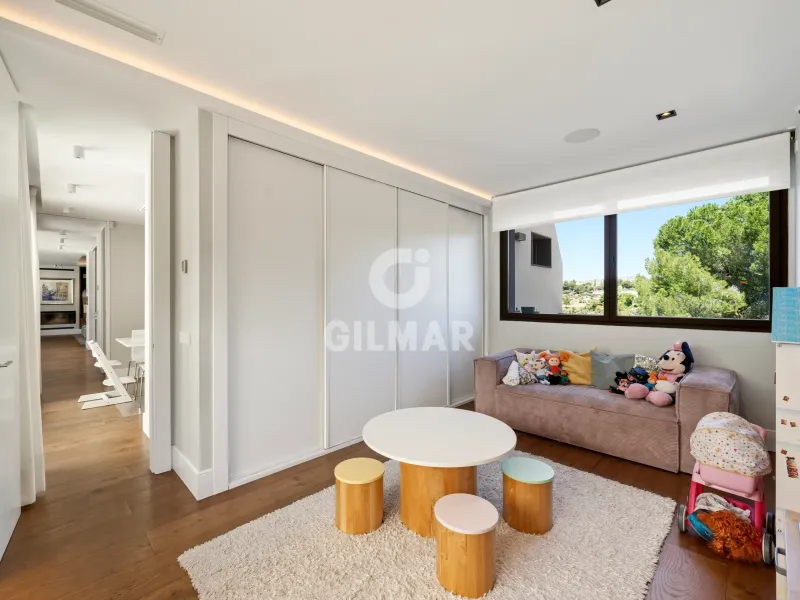 Villa in Las Rozas - Madrid