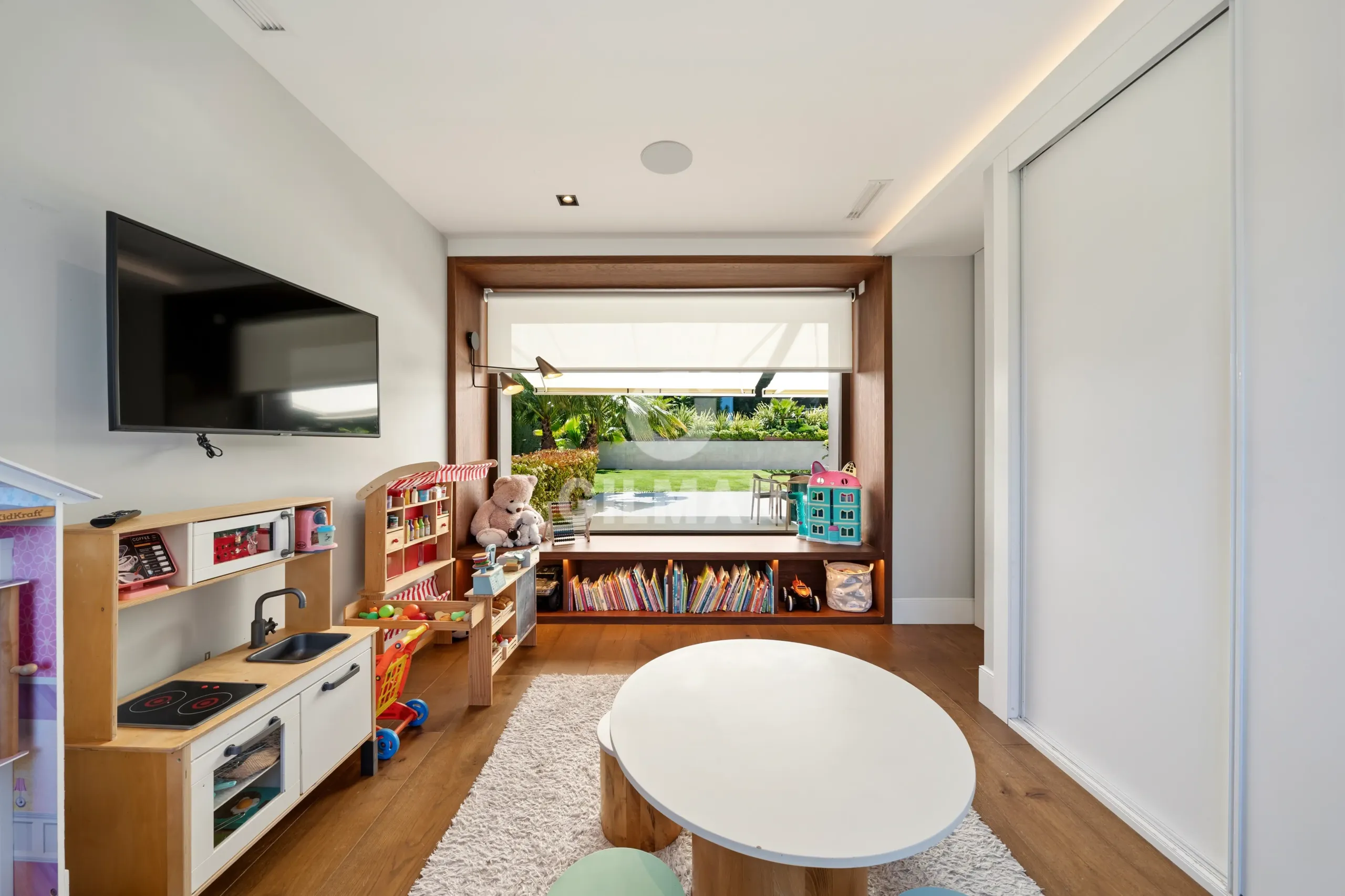 Villa in Las Rozas - Madrid
