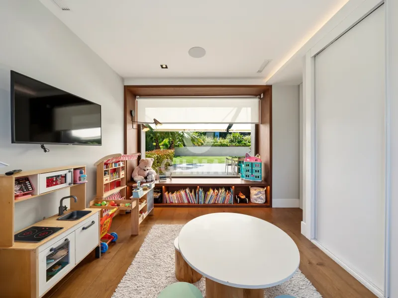 Villa in Las Rozas - Madrid