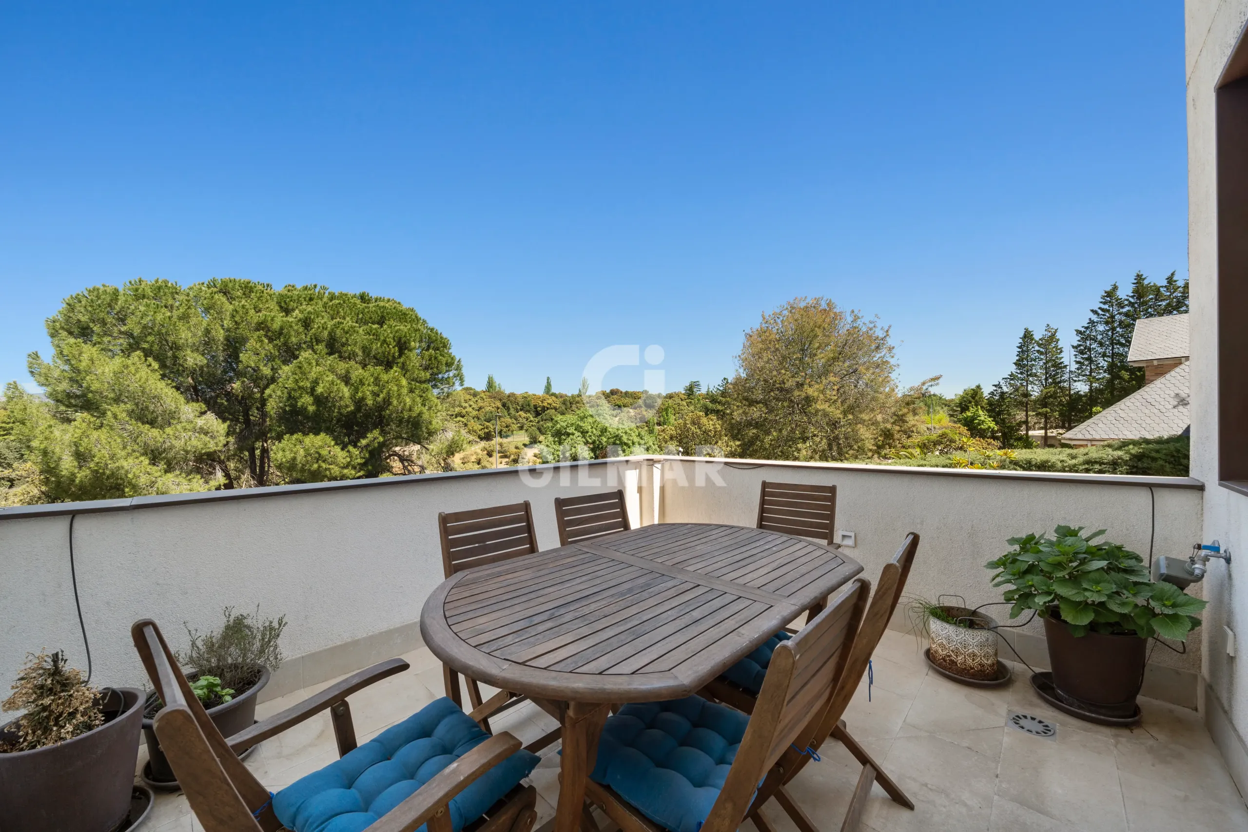 Villa in Las Rozas - Madrid