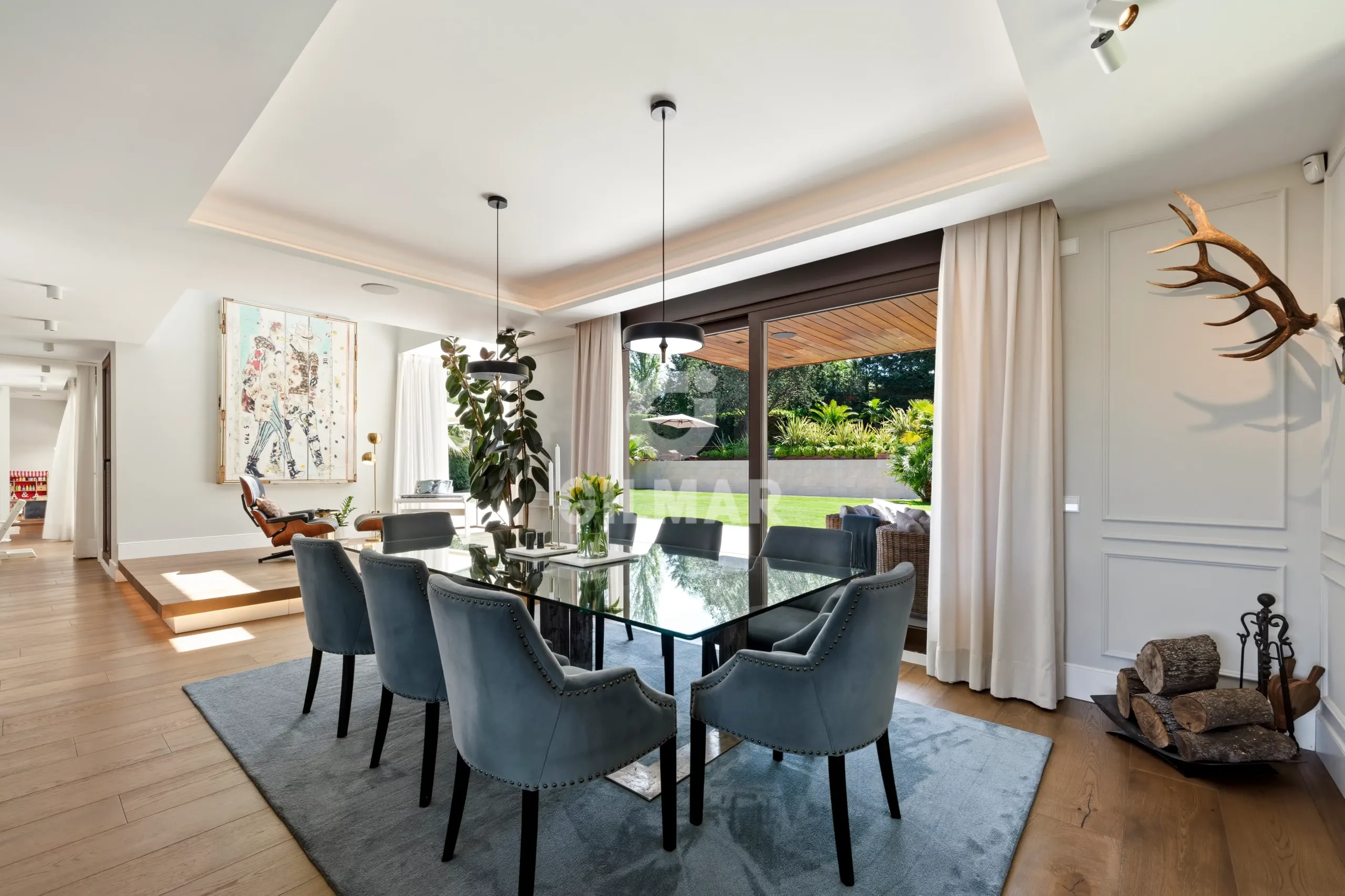 Villa in Las Rozas - Madrid