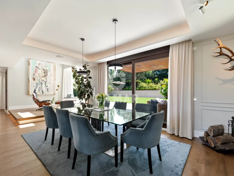 Villa in Las Rozas - Madrid