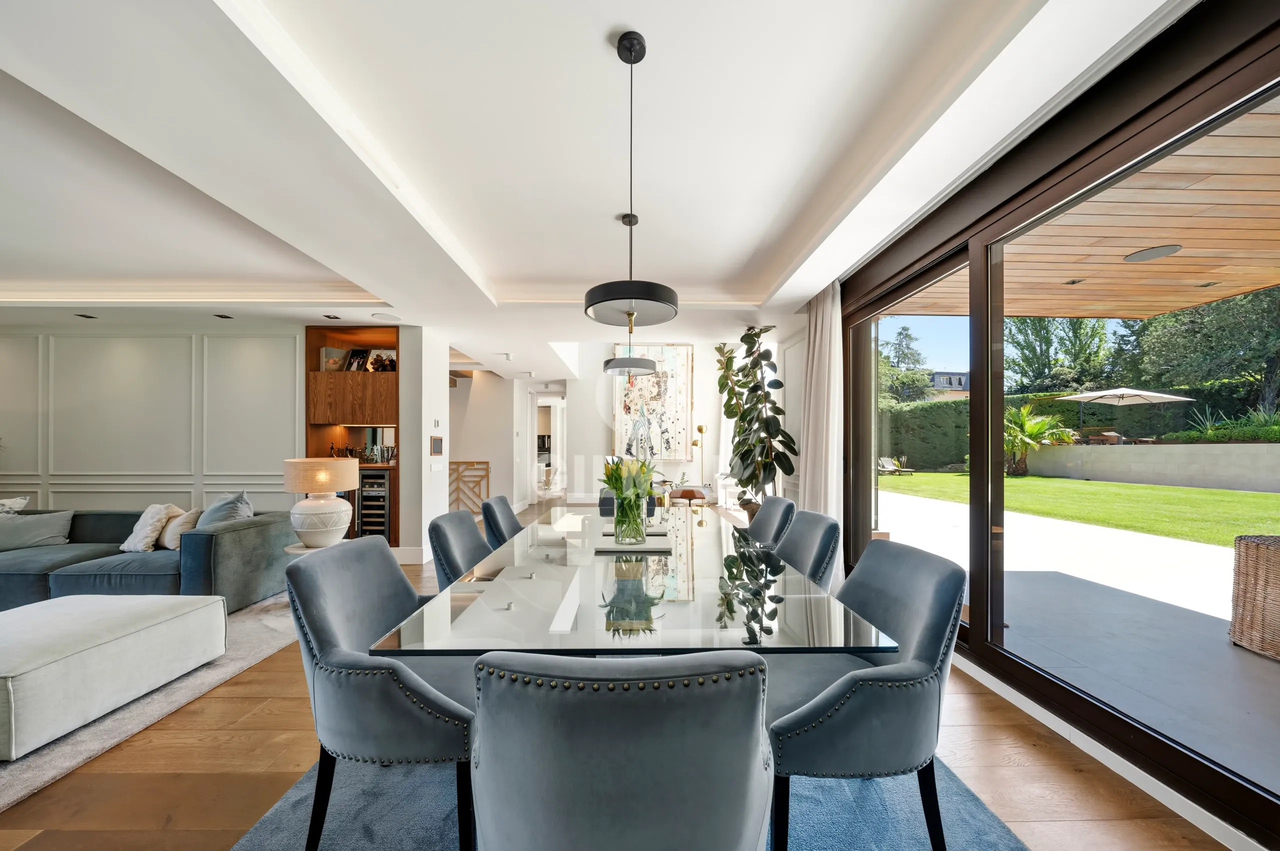 Villa in Las Rozas - Madrid