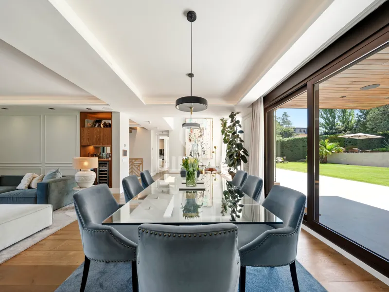Villa in Las Rozas - Madrid
