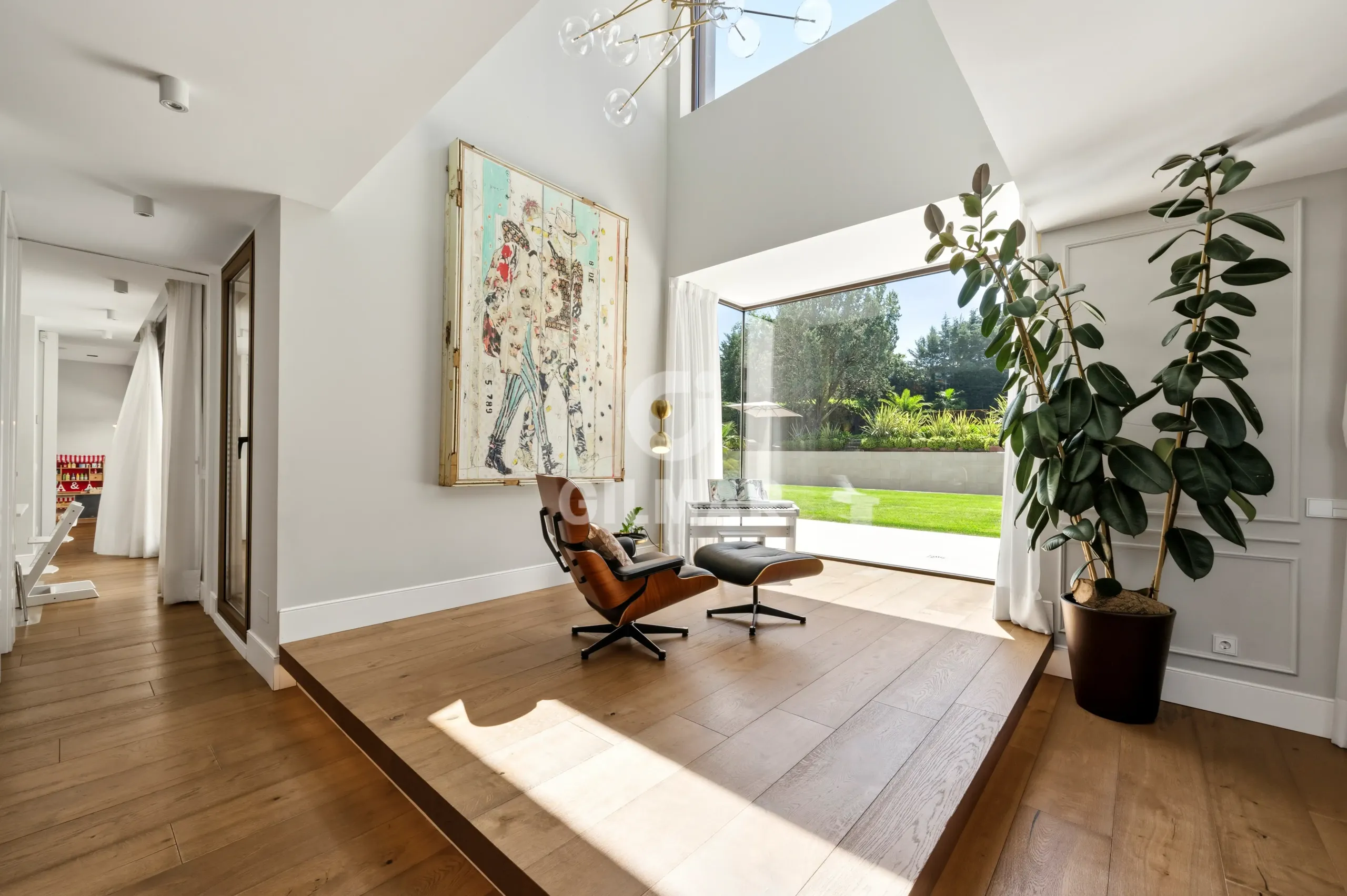 Villa in Las Rozas - Madrid