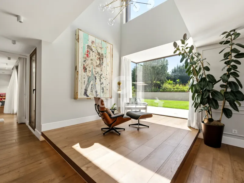 Villa in Las Rozas - Madrid