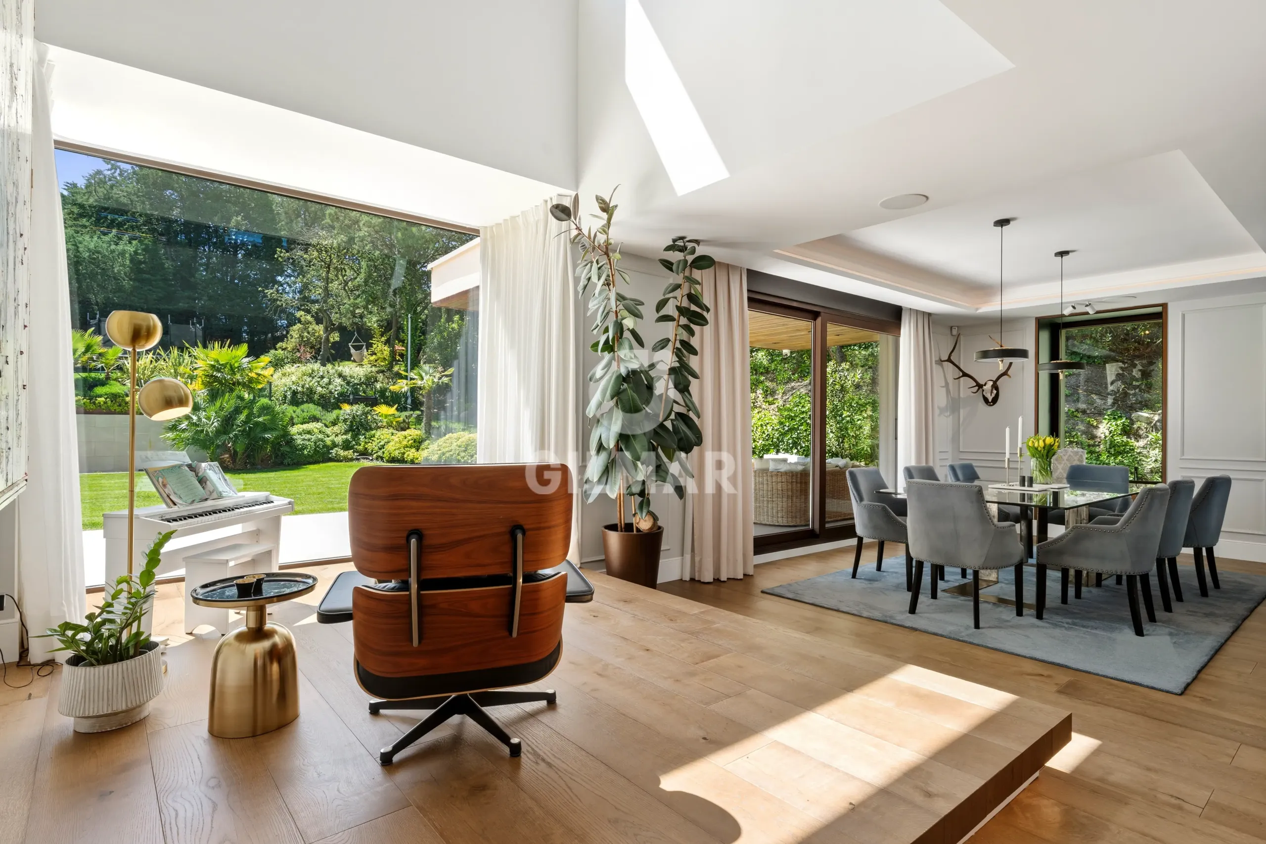 Villa in Las Rozas - Madrid