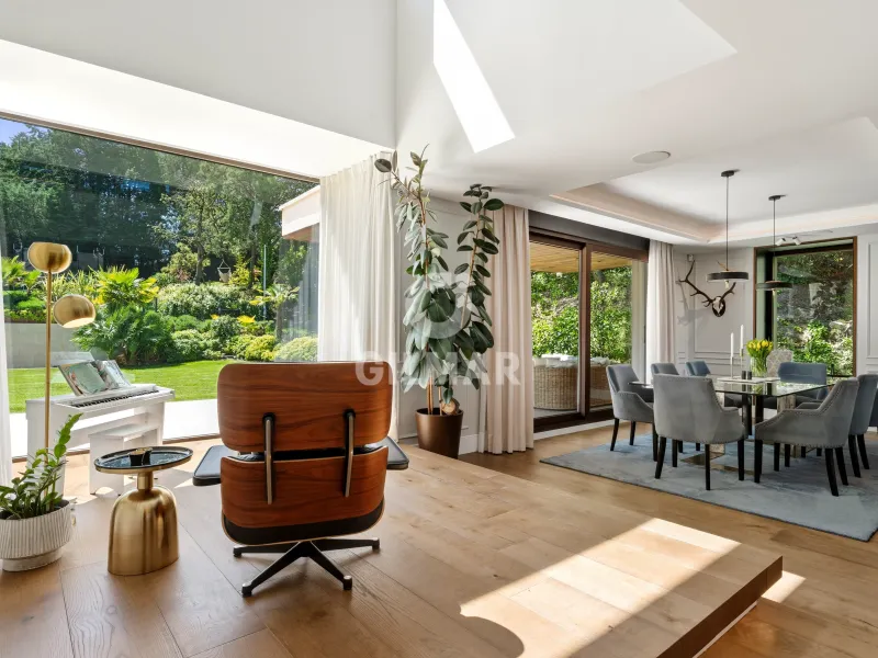 Villa in Las Rozas - Madrid