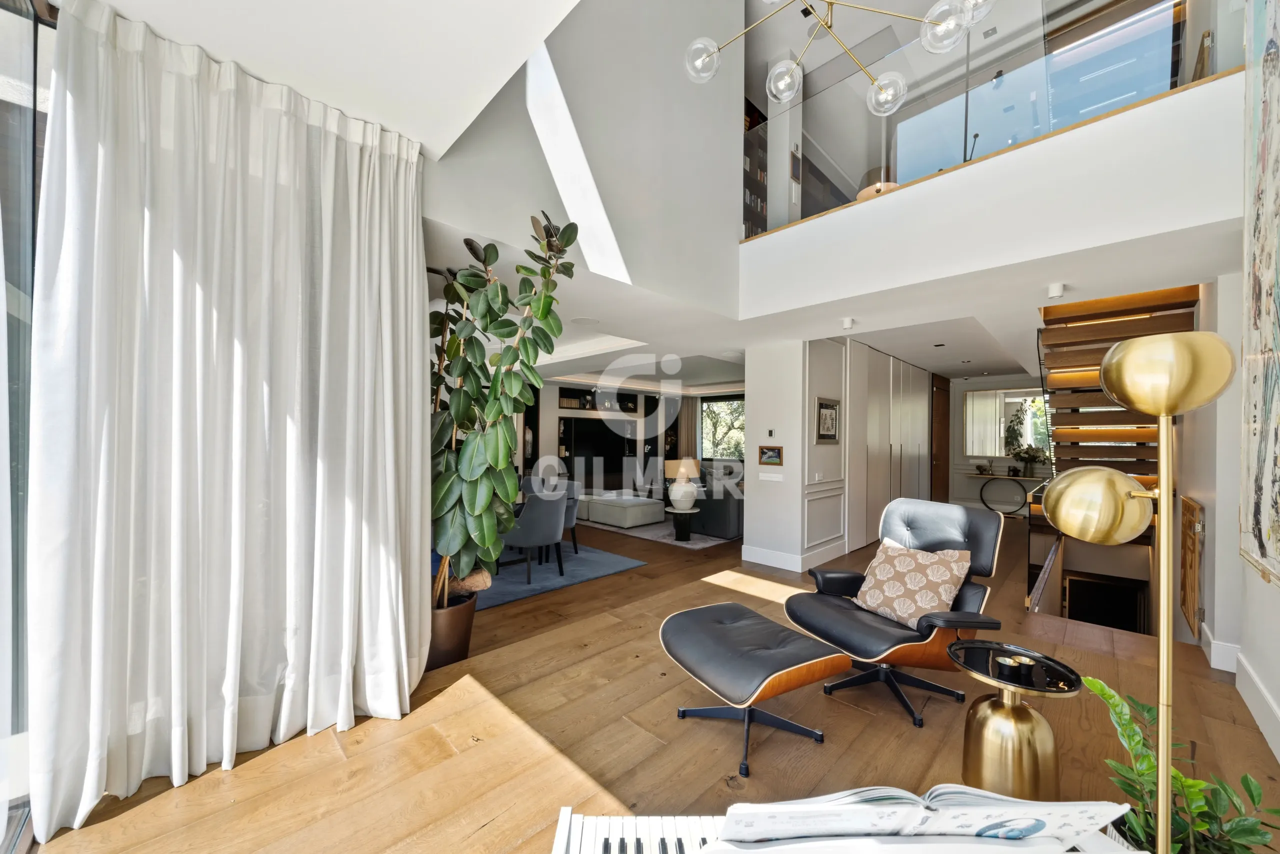 Villa in Las Rozas - Madrid