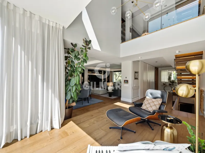 Villa in Las Rozas - Madrid