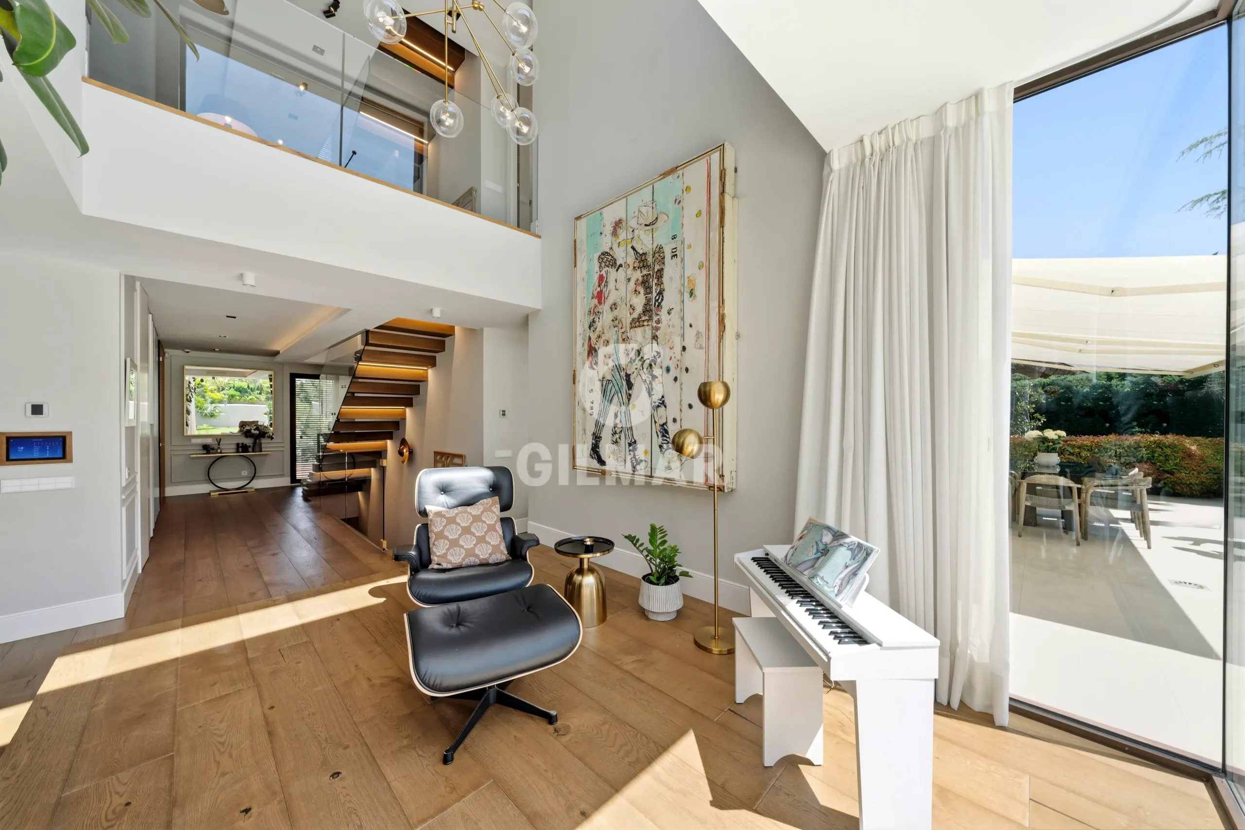 Villa in Las Rozas - Madrid