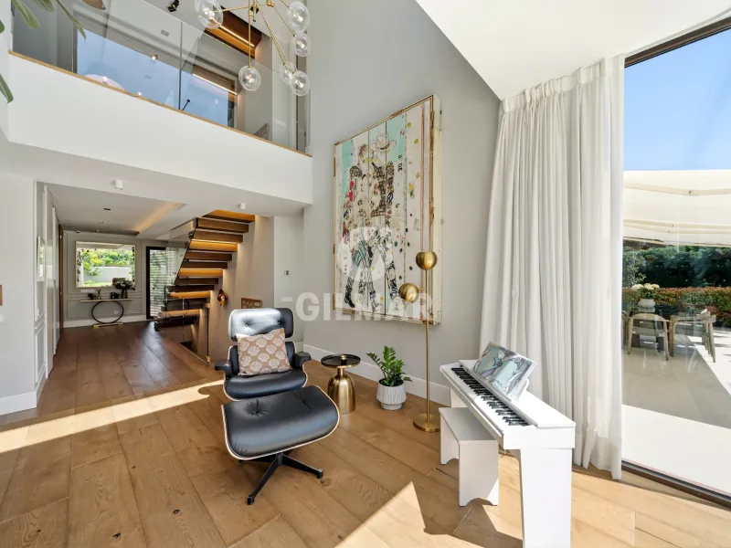 Villa in Las Rozas - Madrid
