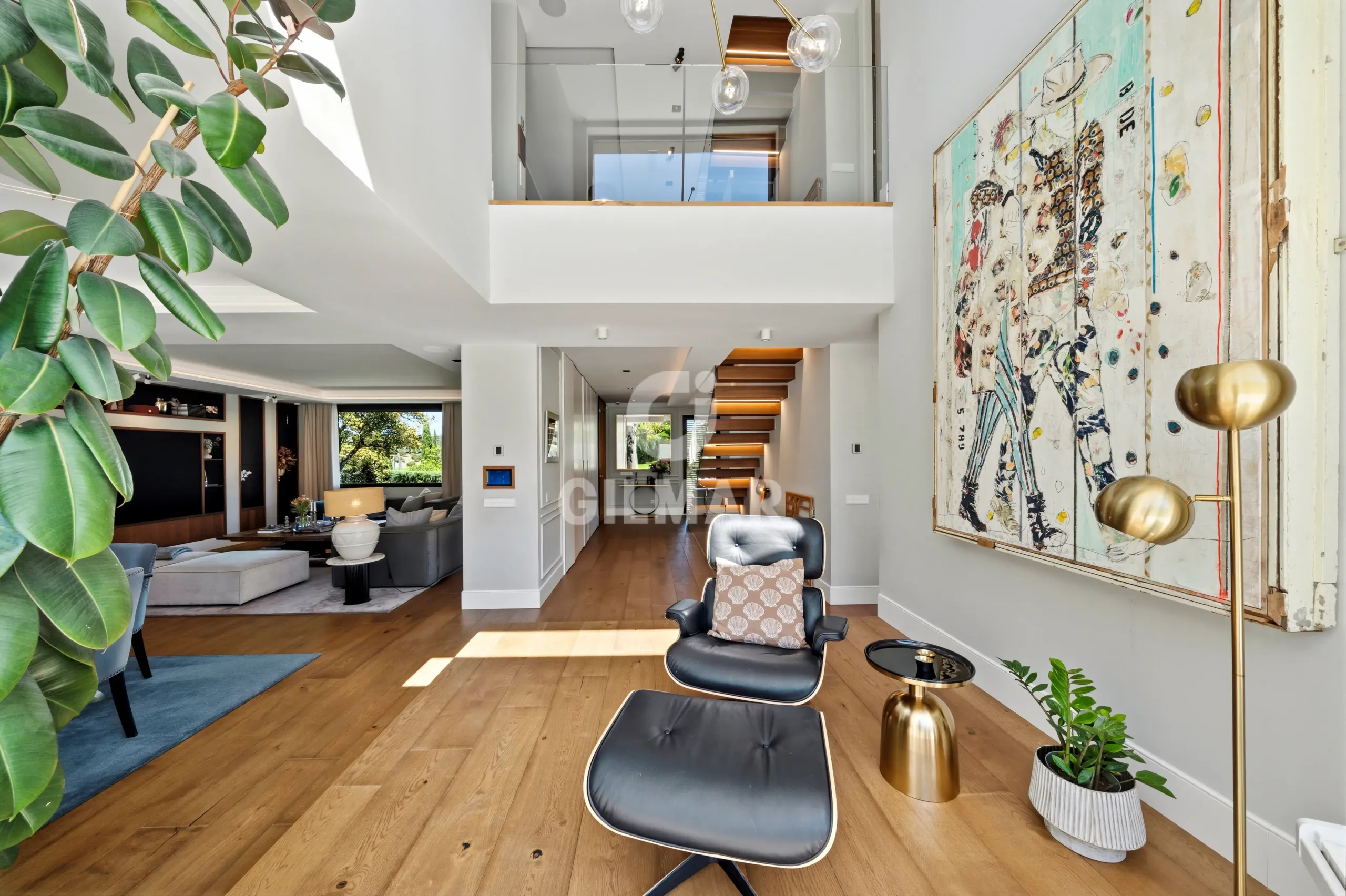 Villa in Las Rozas - Madrid