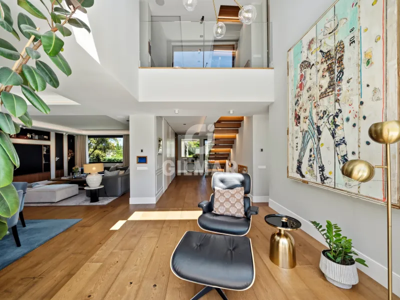 Villa in Las Rozas - Madrid