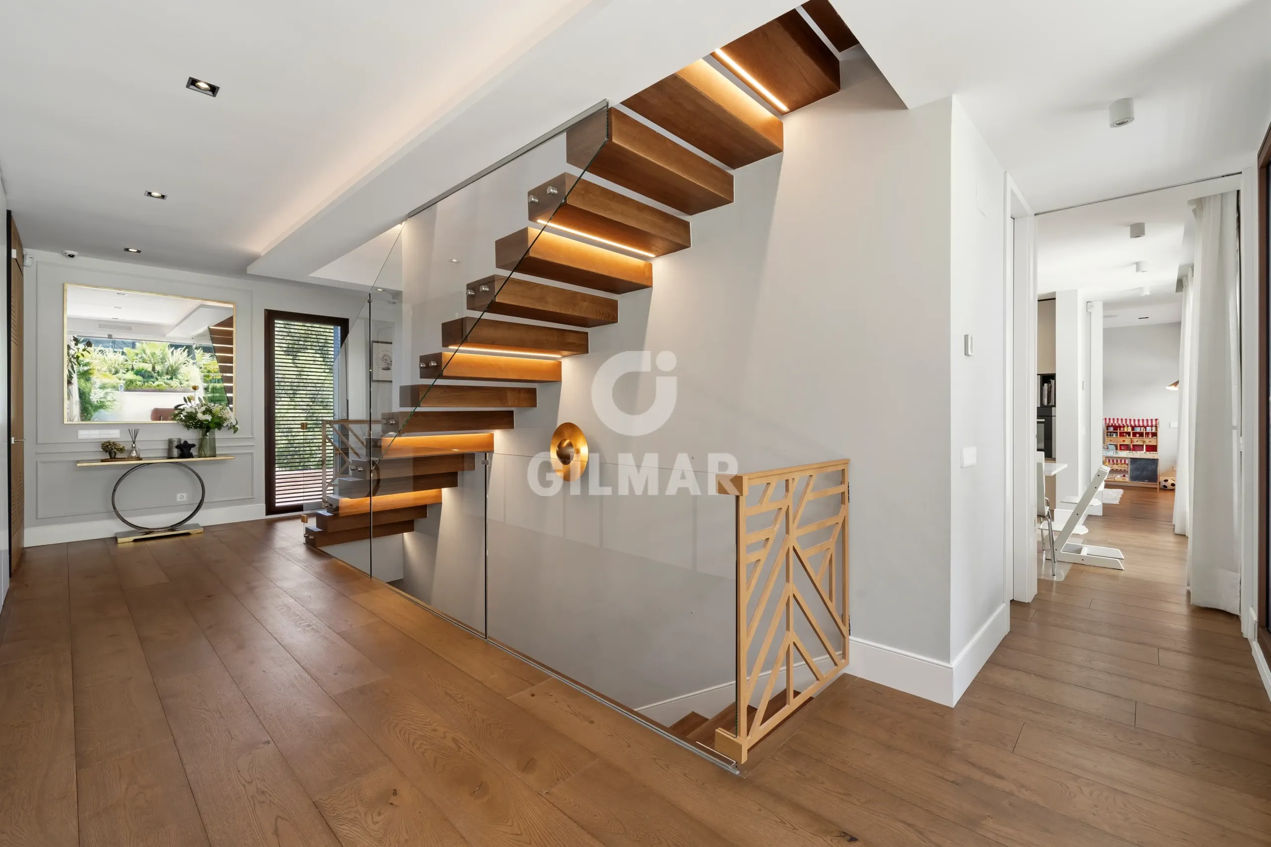 Villa in Las Rozas - Madrid