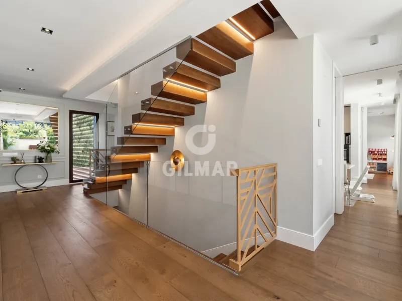 Villa in Las Rozas - Madrid
