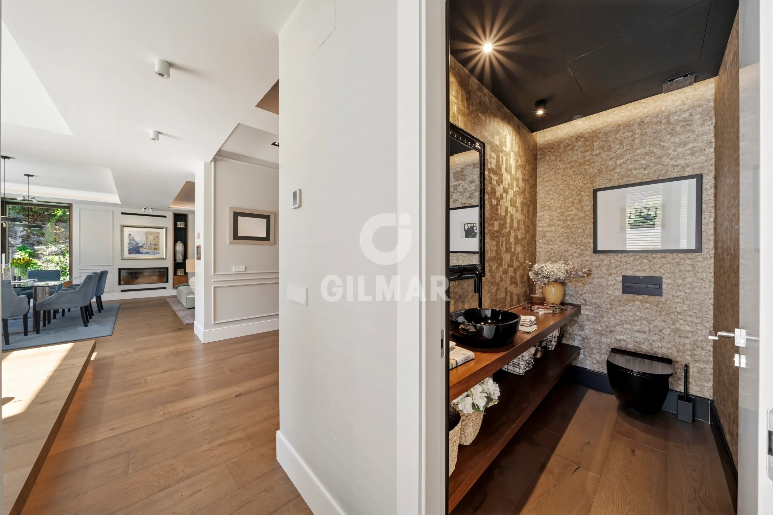 Villa in Las Rozas - Madrid