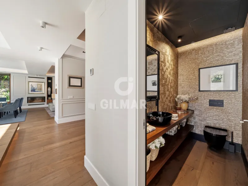 Villa in Las Rozas - Madrid