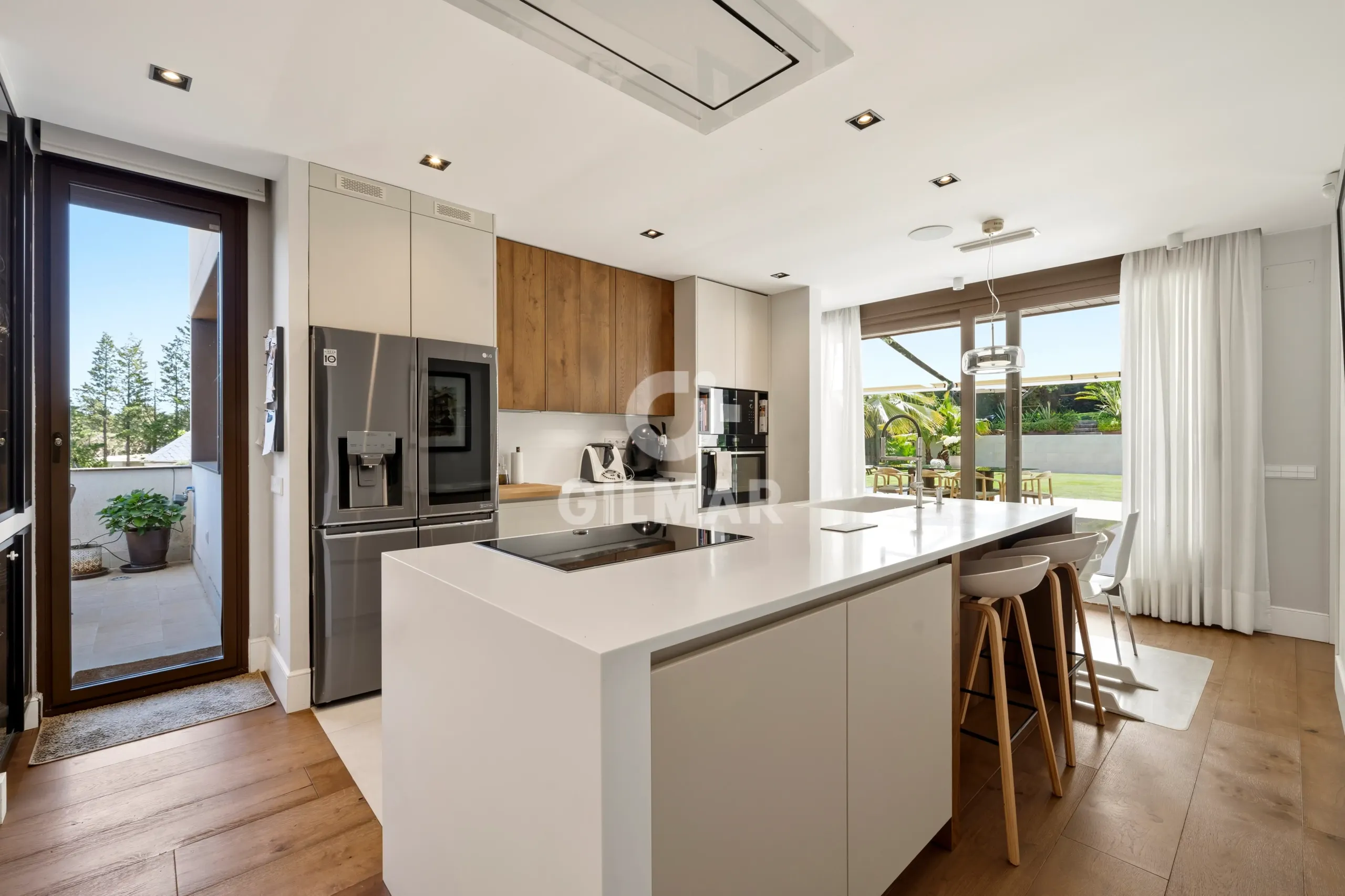 Villa in Las Rozas - Madrid