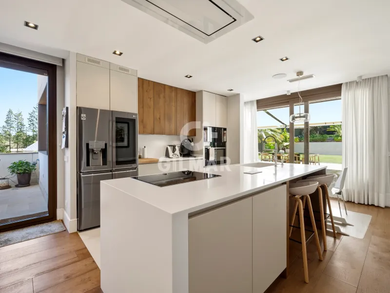 Villa in Las Rozas - Madrid