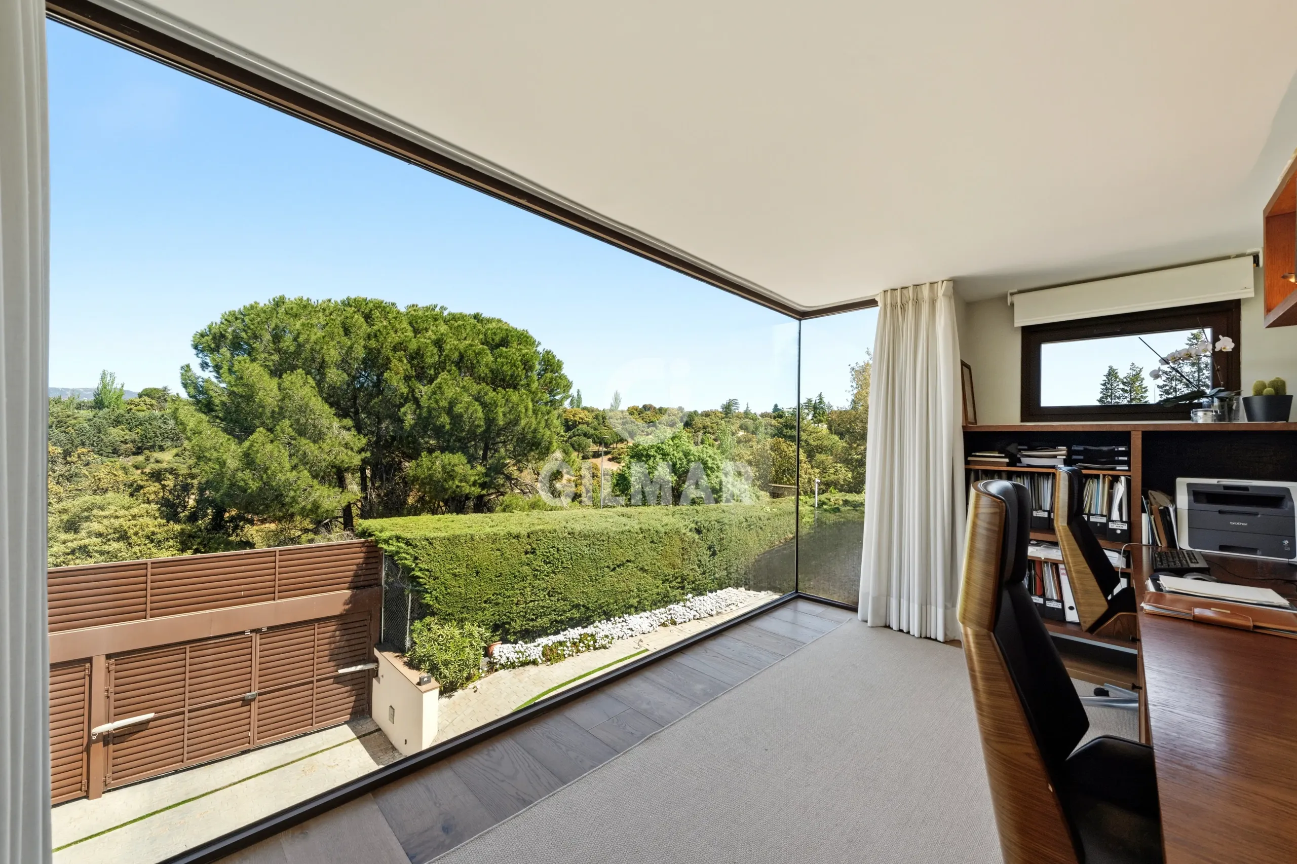 Villa in Las Rozas - Madrid