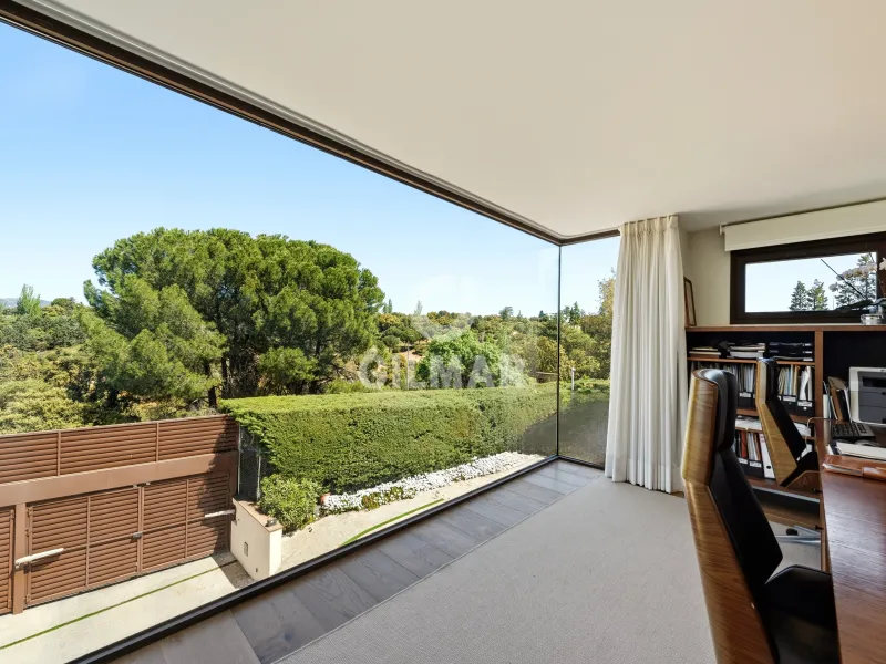 Villa in Las Rozas - Madrid