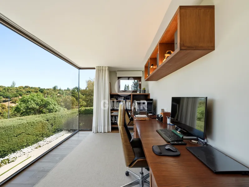 Villa in Las Rozas - Madrid