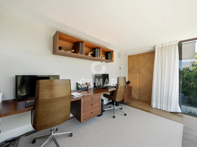 Villa in Las Rozas - Madrid